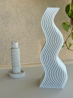 Jarron decorativo Pisa - comprar online