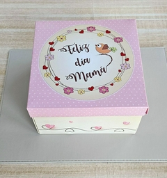 BOX Día de la Madre Chico - tienda online