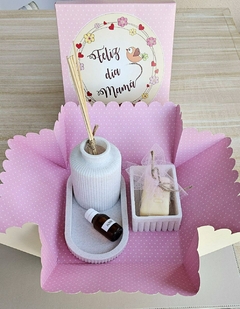 BOX Día de la Madre Chico