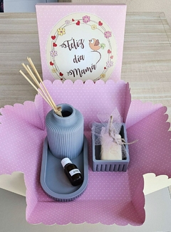 BOX Día de la Madre Chico - comprar online