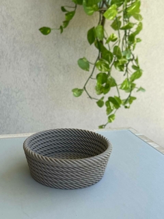Bowl Arrope