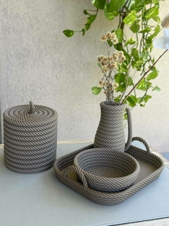 Bowl Arrope - 3Decorarte