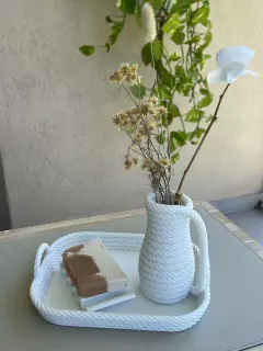 Jarroncito Arrope - 3Decorarte