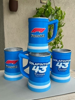 Chopp 500cc "Colapinto"