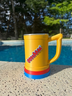 Chopp 500cc "Un Poco de Ruido" - comprar online
