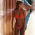 Conjunto de biquíni brasileiro feminino, maiô de cintura baixa, maiô brasilei na internet