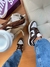 TÊNIS NK DUNK LOW CACAU