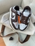 TÊNIS NK DUNK LOW CACAU - comprar online
