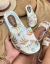CHINELO SLIDE FARM FEMININO - Fofita Oficial