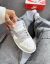 TÊNIS NK DUNK LOW PRO CINZA - loja online
