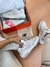 Imagem do TÊNIS NB 550 FEMININO
