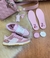 TÊNIS NK DUNK LOW EDIÇÃO LIMITADA FEMININO - Fofita Oficial