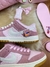TÊNIS NK DUNK LOW EDIÇÃO LIMITADA FEMININO