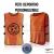 Peto Deportivo Estampado