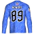 Camiseta Arquero Sublimada - tienda online