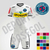 Kit Sublimado Varón (Camiseta + Short)