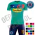 Kit Sublimado Varón (Camiseta + Short)