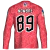 Camiseta Arquero Sublimada en internet