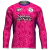 Camiseta Arquero Sublimada - Pasegol | CAMISETAS DE FÚTBOL PERSONALIZADAS, CAMISETAS DEPORTIVAS CAMISETAS PERSONALIZADAS LIGAS DE FUTBOL ESTAMPADO DE CAMISETAS DE FUTBOL  CAMISETAS REPLICAS EQUIPAMIENTO DEPORTIVO y mas.
