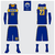 Kit Sublimado Basketball (Camiseta + Short)