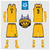 Kit Sublimado Basketball (Camiseta + Short)