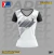 Camiseta Sublimada Paddle Dama