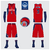 Kit Sublimado Basketball (Camiseta + Short)