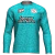 Imagen de Camiseta Arquero Sublimada