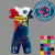 Kit Sublimado Varón (Camiseta + Short) - (copia)