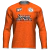 Camiseta Arquero Sublimada - comprar online