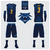 Kit Sublimado Basketball (Camiseta + Short)