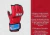 Guante MMA - comprar online