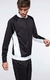 Polerón Deportivo Lilian - tienda online