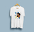 Polera Messi Que Miras Bobo