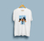 Polera Messi