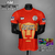 Camiseta Sublimada Futbol Varón