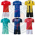 Kit Sublimado Varón (Camiseta + Short) - comprar online