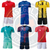 Kit Sublimado Varón (Camiseta + Short) - (copia) - comprar online