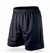 Short Liso Deportivo