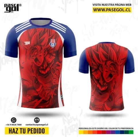 Fantasía Bulla Legend Z