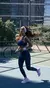AC223 YOGA LEGGING Calza en internet