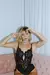 Imagen de L5745 Body con aro de puntilla