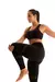 AC223 YOGA LEGGING Calza - tienda en línea