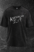 Remera Unisex Adrenaline Slut (Nevada)