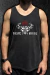 Musculosa CORTE CLASICO - Baki Ogre Mode (Nevada) - comprar online