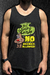 Musculosa CORTE CLASICO - Bob Esponja Salty Spitoon (Nevada) - comprar online