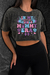 Crop Top Mommy Era