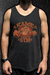 Musculosa CORTE CLASICO - Kame Gym 1984 (Nevada) - comprar online