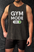 Musculosa TANK - Gym Mode (Nevada)