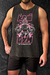 Musculosa TANK - Kaio Gym (Nevada)